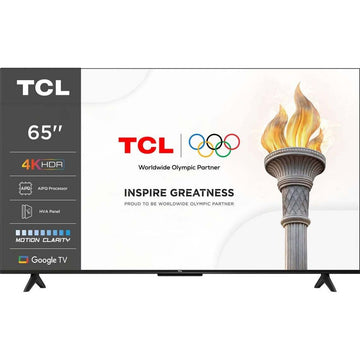 Smart TV TCL 65P61K  65