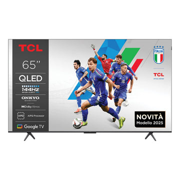 Smart TV TCL 65P89K  65 65" 4K Ultra HD HDR QLED