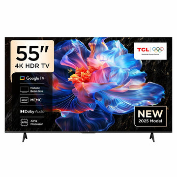 Smart TV TCL 55P6K55 55" 4K Ultra HD LED HDR