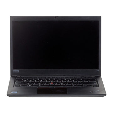 Laptop Lenovo ThinkPadT14i5-10310U16G256SSD14FHD 14" I5-10310U 16 GB RAM 256 GB SSD Qwerty US (Refurbished A)