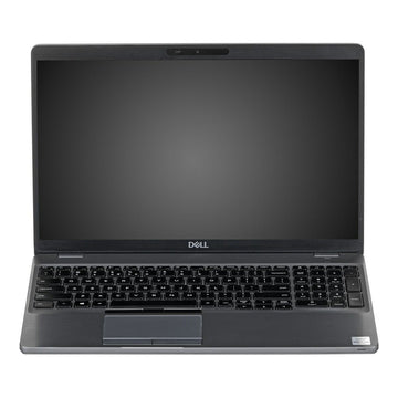 Laptop Dell LATITUDE 5510 i5-10210U 15,6" Intel® Core® i5-10210U 16 GB RAM 512 GB SSD (Refurbished A)