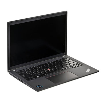 Laptop Lenovo ThinkPad X13 G2 13,3'' Intel Core i7-1185G7 16 GB RAM 256 GB SSD (Refurbished A)