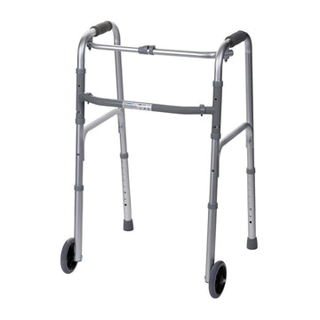 Wheeled walking frame Actionmed B100AM