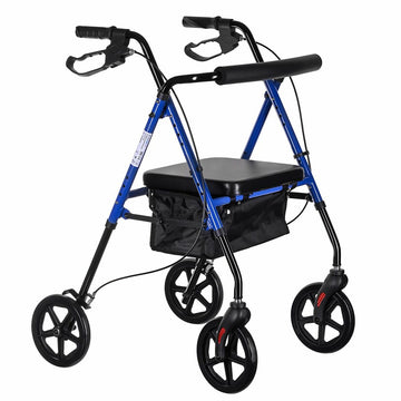 Wheeled walking frame Actionmed CH100AM