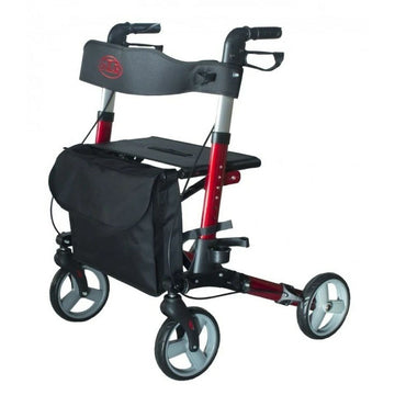 Wheeled walking frame Antar AT51006