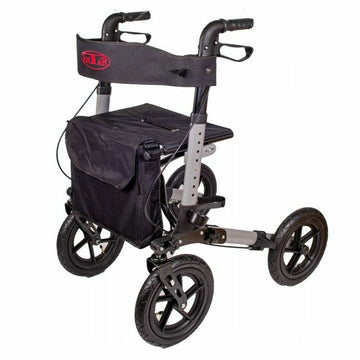 Wheeled walking frame Antar (Refurbished B)