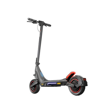 Electric Scooter Motus AKC053-1 Black Red
