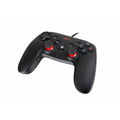 Gaming Control Genesis NJG-0707 Black Bluetooth