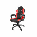 Gaming Chair Genesis NFG-0752 Black/Red