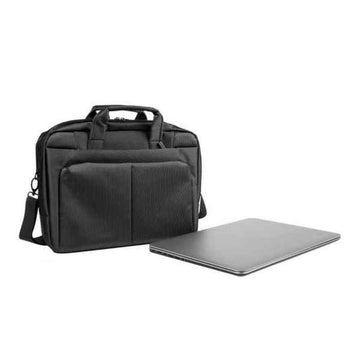 Laptop Case Natec Gazelle 16" Black (1 Unit)