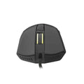 Gaming Mouse Genesis NMG-1163 Black 12000 dpi