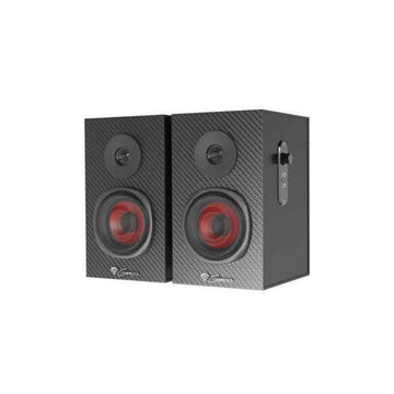 PC Speakers Genesis NCS-1305 Black 20 W 10 W