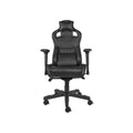 Gaming Chair Genesis NFG-1366 Black