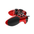 Gaming Control Genesis NJG-1425 Red