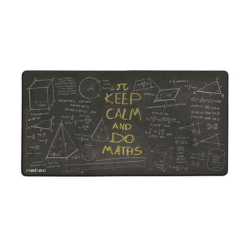 Gaming Mouse Mat Natec NPO-1455 Black