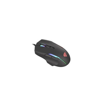 Gaming Mouse Genesis NMG-1572 Black 6400 dpi