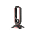 Headphone stand Genesis NBU-1602 Black (1 Unit)