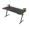 Table Gaming Genesis HOLM 510 Black