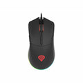 Mouse Genesis KRYPTON 290 White 6400 dpi (1 Unit)