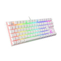 Gaming Keyboard Genesis THOR 303 Spanish Qwerty