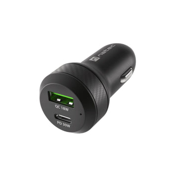 Car Charger Natec Coney 48 W