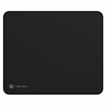 Non-slip Mat Natec Black