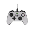 Gaming Control Genesis MANGAN 300 Black/White