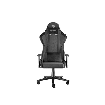 Gaming Chair Genesis Nitro 550 G2 Gaslift 4 Black Grey