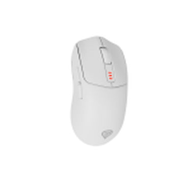 Mouse Genesis NMG-2114 White 10000 dpi