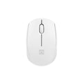 Mouse Natec NMY-2188 White 1600 dpi