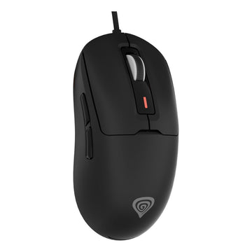 Mouse Genesis NMG-2189 Black