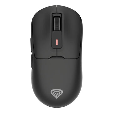 Wireless Bluetooth Mouse Genesis NMG-2193 Black