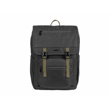 Laptop Backpack Natec Niala Hunter Green