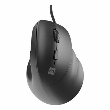 Mouse Natec NMY-2272 Black