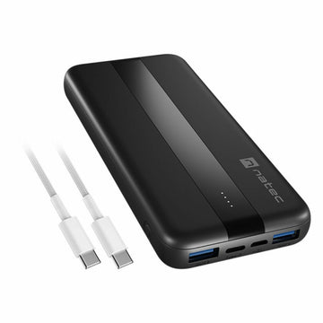 Powerbank Natec NPB-2294 Black 10000 mAh