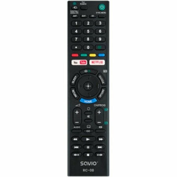 Universal Remote Control Savio