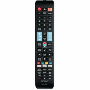 Universal Remote Control Savio