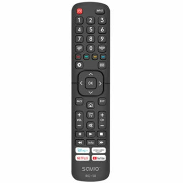 Hisense Universal Remote Control Savio