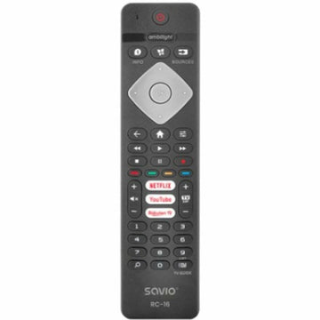 Philips Universal Remote Control Savio