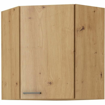 Kitchen furniture Black 89 x 89 cm