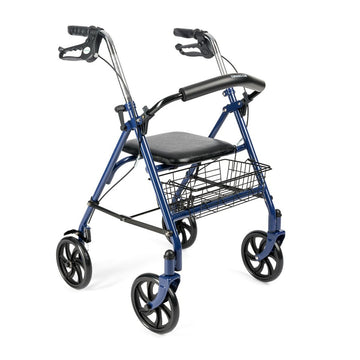 Wheeled walking frame Timago TGR-R RS 880