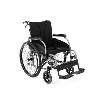Wheeled walking frame Timago SIMPLE-TIM