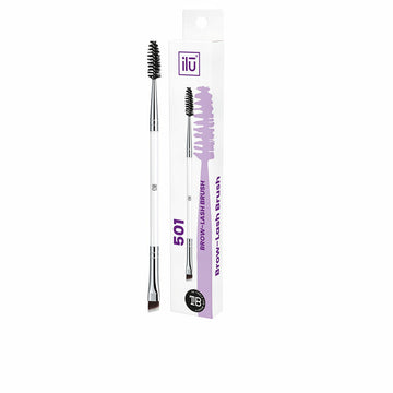 Eyebrow Brush Ilū Lash (1 Unit)