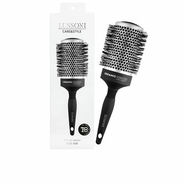 Styling Brush Lussoni Care Style Ceramic Ø 65 mm