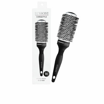 Styling Brush Lussoni Care Style Ceramic Ø 43 mm