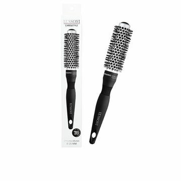 Styling Brush Lussoni Care Style Ceramic Ø 25 mm