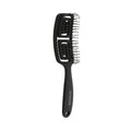 Detangling Hairbrush Lussoni Labyrinth Small