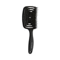 Detangling Hairbrush Lussoni Labyrinth Large