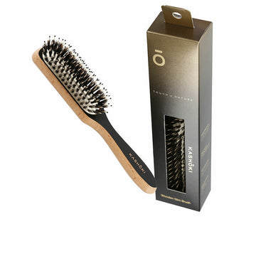 Detangling Hairbrush Kashōki Touch Of Nature