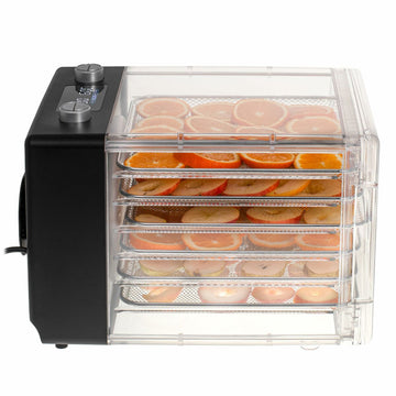 Food Dehydrator Adler AD 6660 600 W